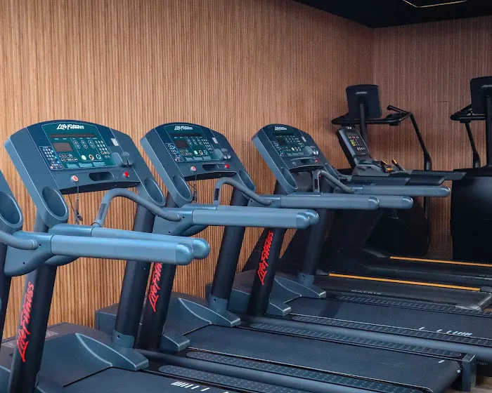 PMF - PRO MOTIVATION FITNESS Picture 9