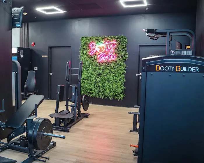 PMF - PRO MOTIVATION FITNESS Picture 8