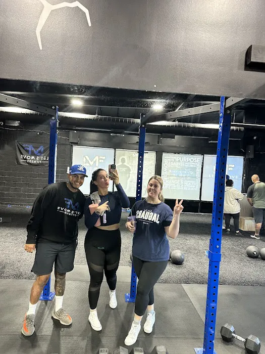 Let's Move Fitness Picture 4