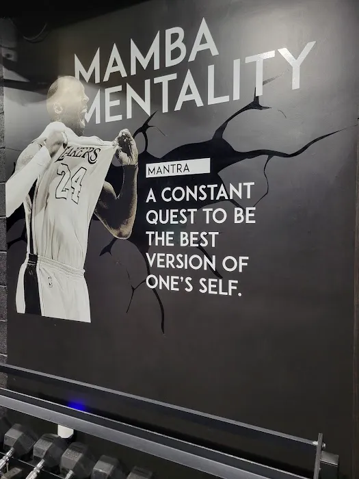 Let's Move Fitness Picture 9