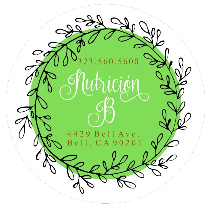 Nutricion B Picture 3