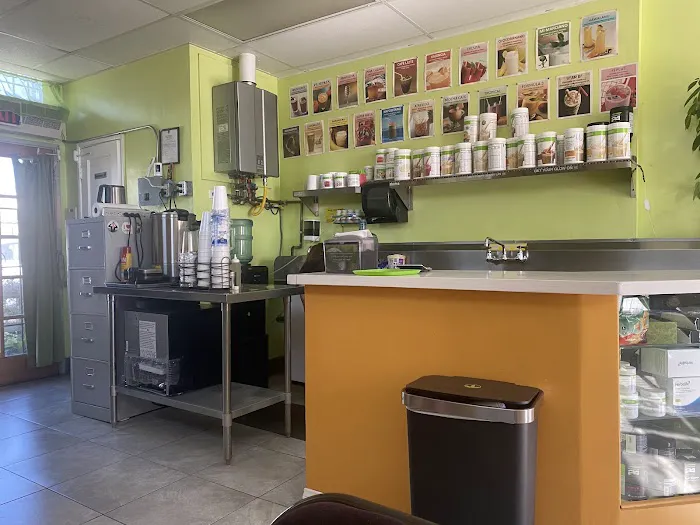 Nutricion B Picture 1