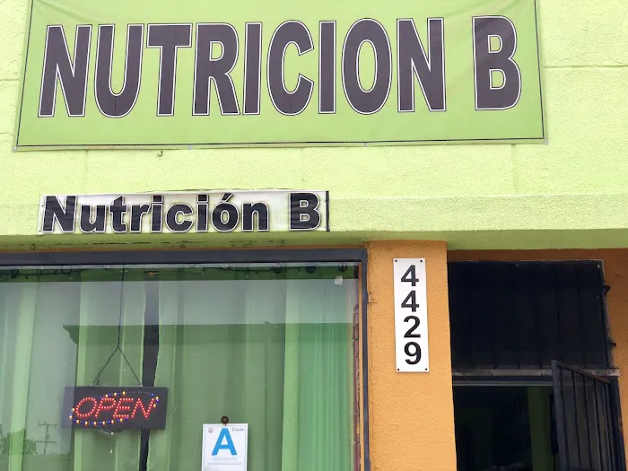 Nutricion B Picture 2