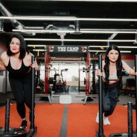 The Camp Transformation Center ico