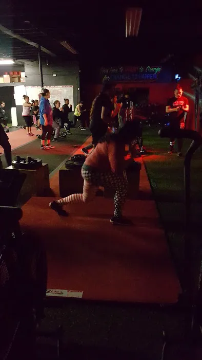 The Camp Transformation Center Picture 9