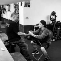 Maywood Boxing Club ico