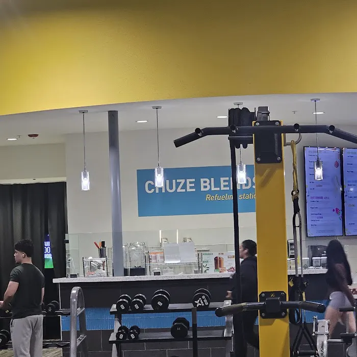 Chuze Fitness Picture 9