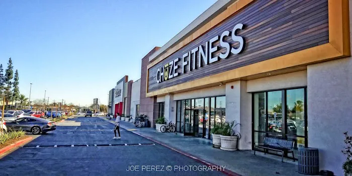 Chuze Fitness Picture 10