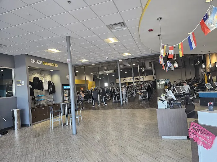 Chuze Fitness Picture 4