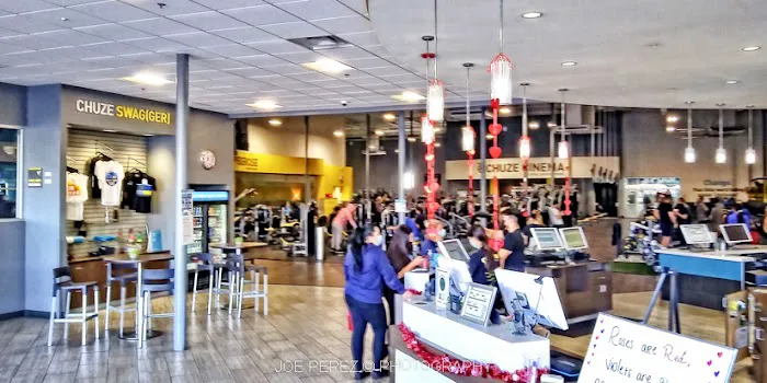 Chuze Fitness Picture 6