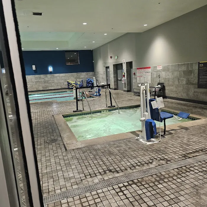 Chuze Fitness Picture 2