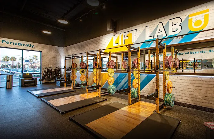 Chuze Fitness Picture 8