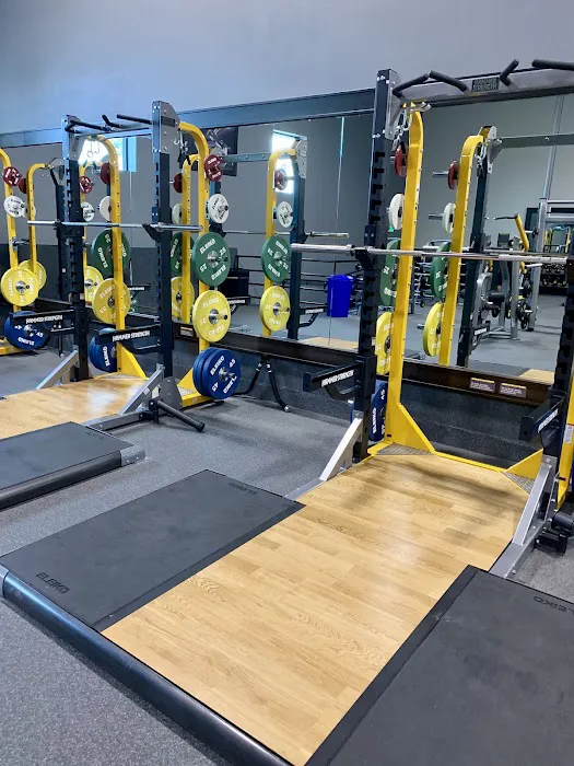 Chuze Fitness Picture 7