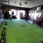 Cardio Revolution Fitness