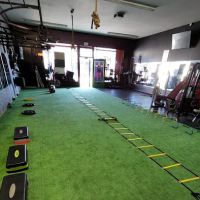 Cardio Revolution Fitness ico