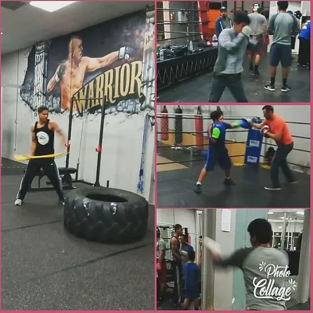 Roocket Fitness Picture 10