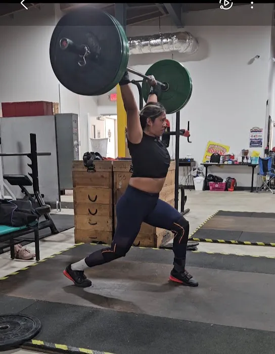 Roocket Fitness Picture 4