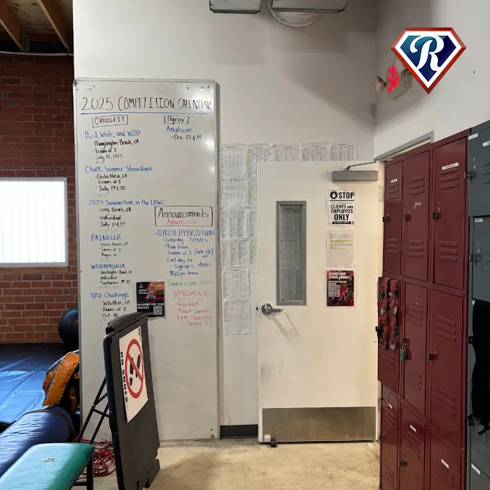 Roocket Fitness Picture 9