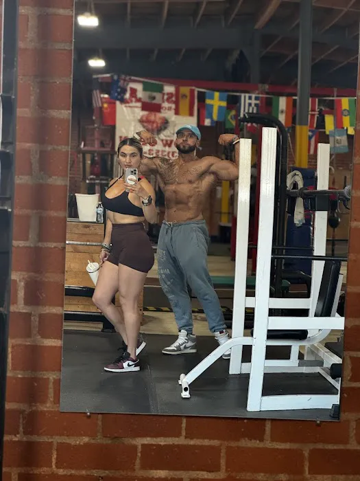 Roocket Fitness Picture 2