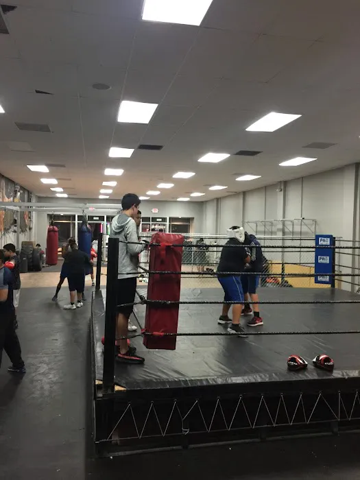 Roocket Fitness Picture 1