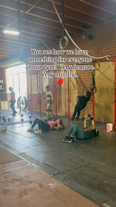 Roocket Fitness Picture 3