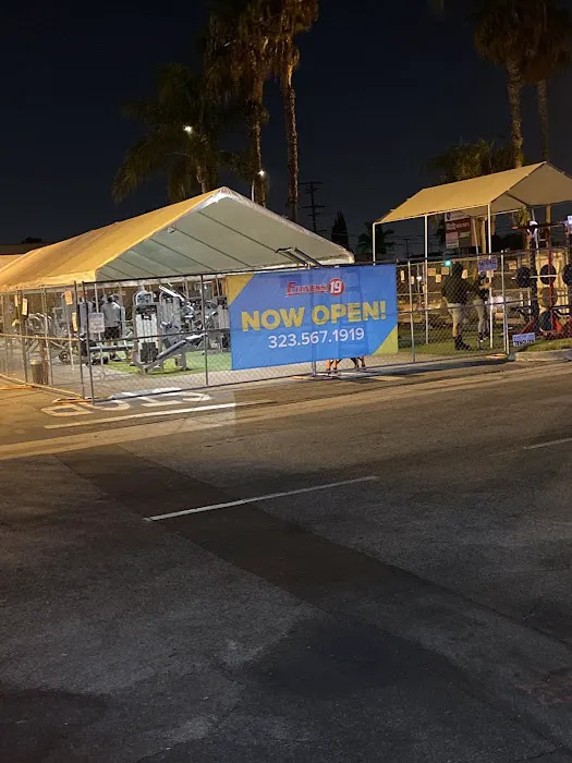 Fitness 19 Picture 2