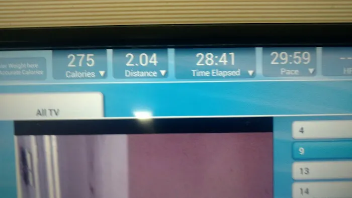 Fitness 19 Picture 7