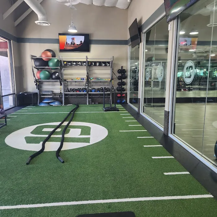 Fitness 19 Picture 9