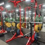 Fitness 19