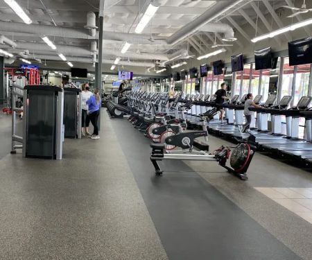 Fitness 19
