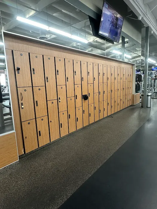 Fitness 19 Picture 6