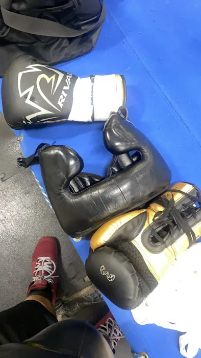 Cudahy Boxing Picture 2