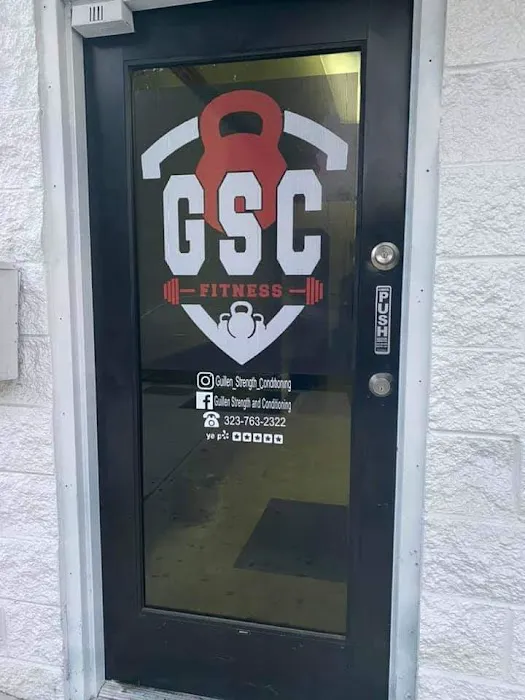 Guillen Strength and Conditioning Picture 4