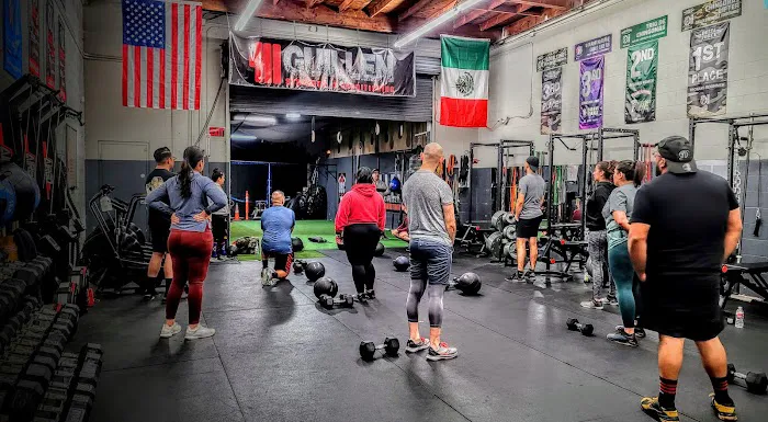 Guillen Strength and Conditioning Picture 9