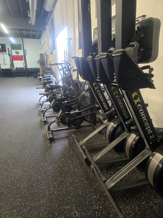 Guillen Strength and Conditioning Picture 3