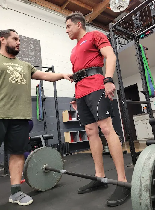 Guillen Strength and Conditioning Picture 10