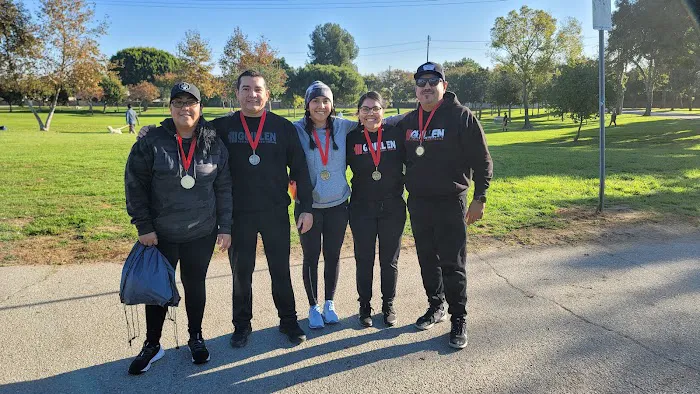 Guillen Strength and Conditioning Picture 1