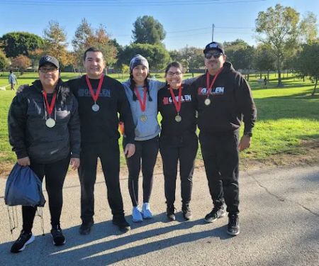 Guillen Strength and Conditioning