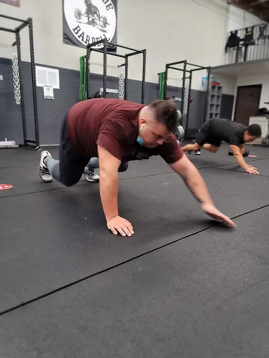 Guillen Strength and Conditioning Picture 7