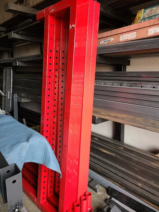 Savage Fitness Equipment Picture 6