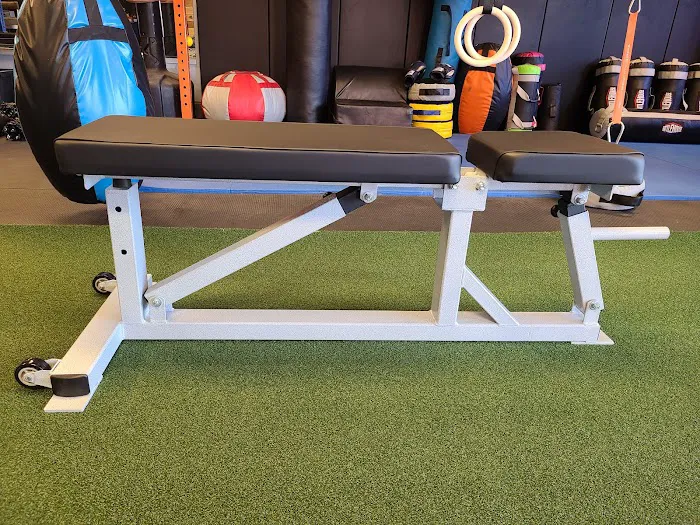 Savage Fitness Equipment Picture 1