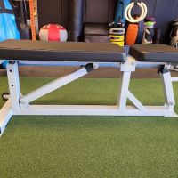 Savage Fitness Equipment ico