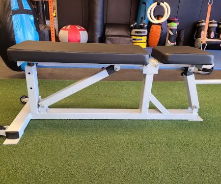 Savage Fitness Equipment