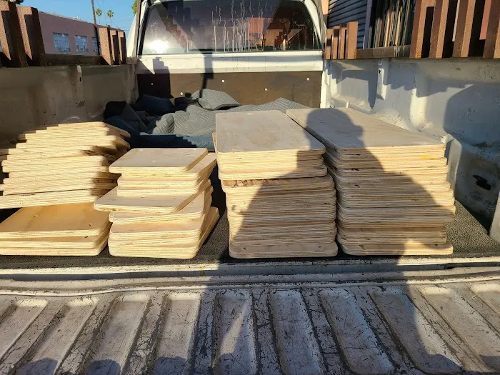 Savage Fitness Equipment Picture 9