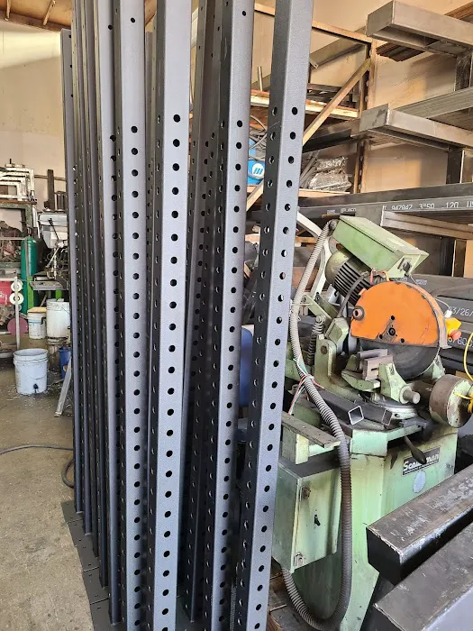 Savage Fitness Equipment Picture 4