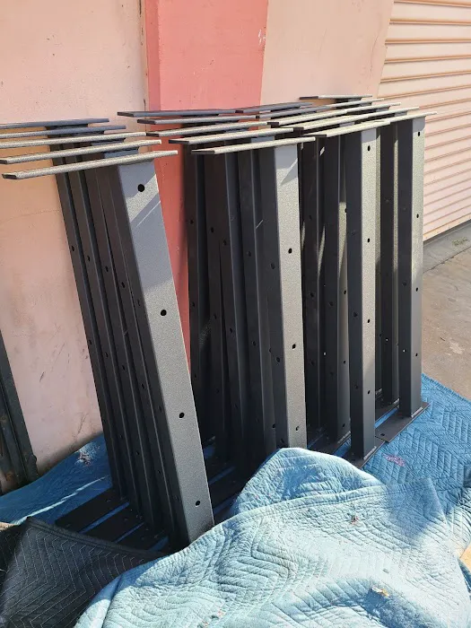 Savage Fitness Equipment Picture 7