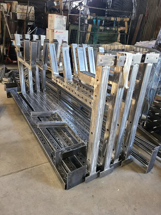 Savage Fitness Equipment Picture 5