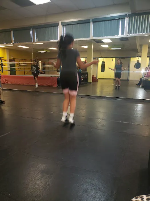 Lugo Fitness Center Picture 7