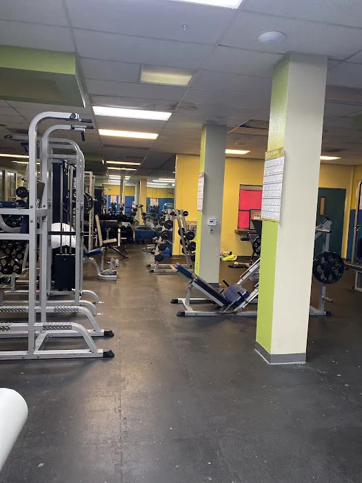 Lugo Fitness Center Picture 3
