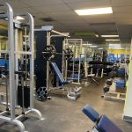 Lugo Fitness Center